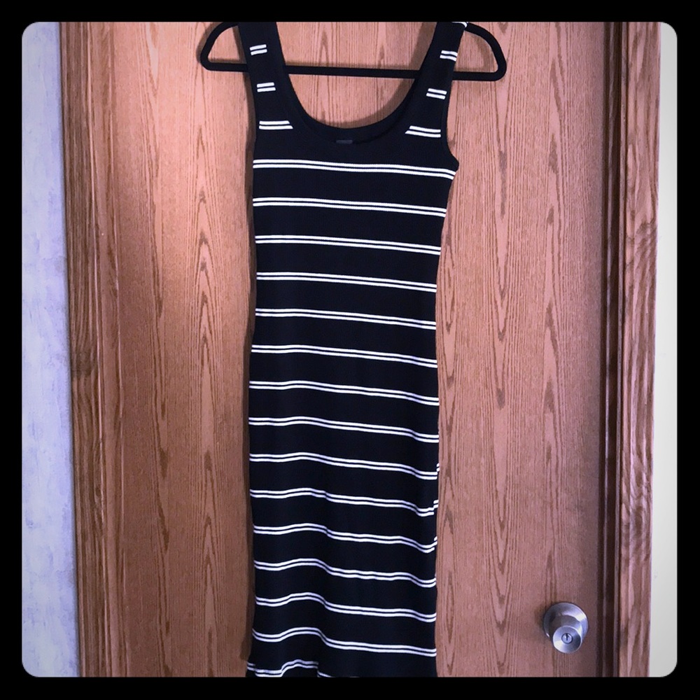 Body con dress
